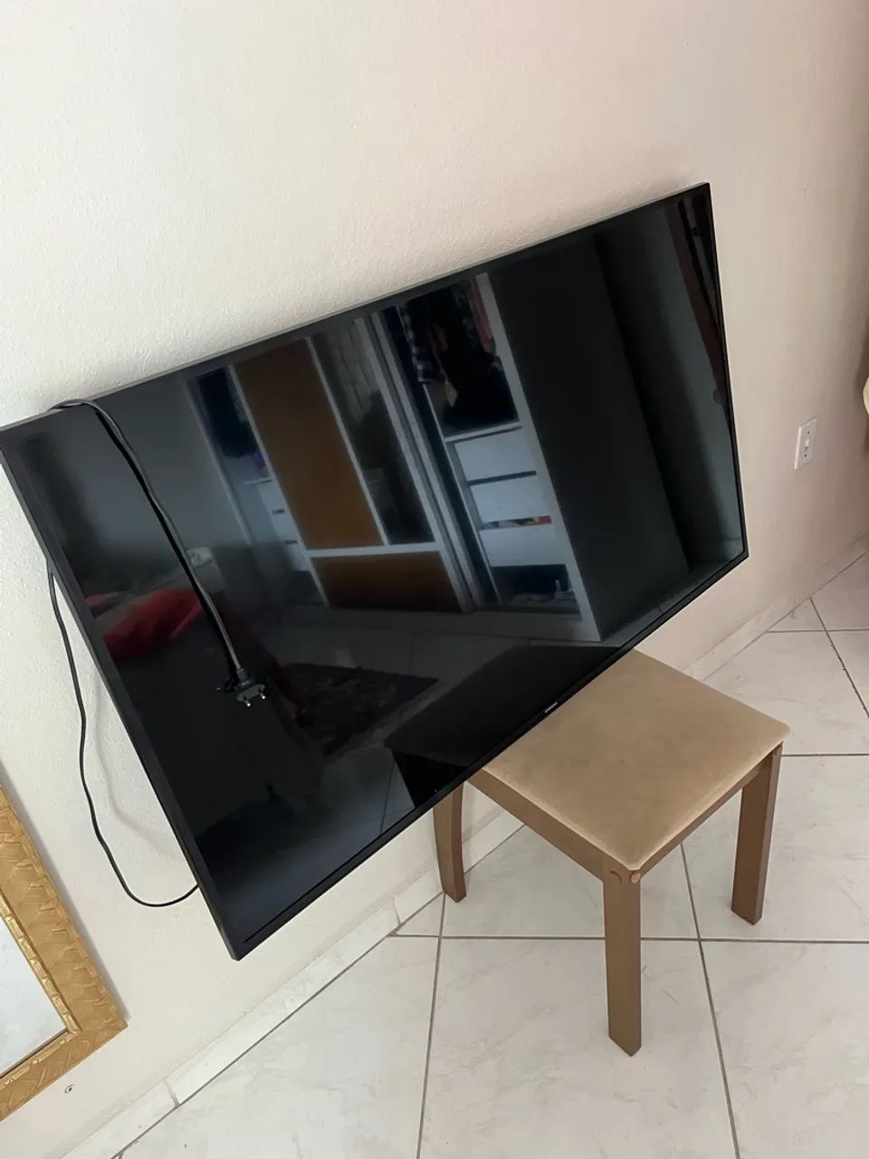 Vendo TV 55 polegadas  - Foto 3