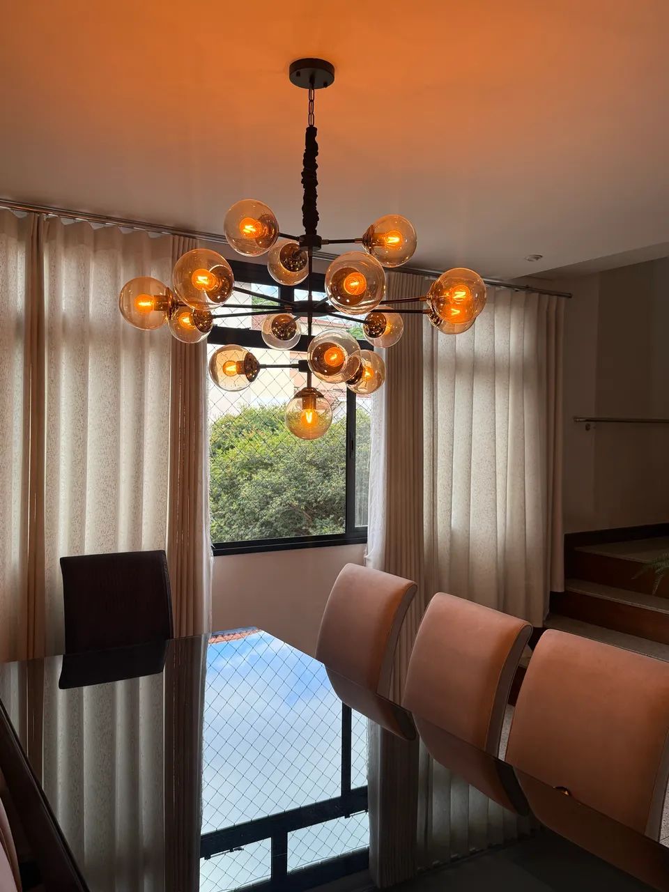Lustre - Foto 4