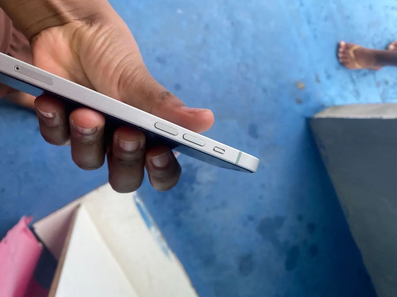 iPhone 12 (128gb) - Foto 4