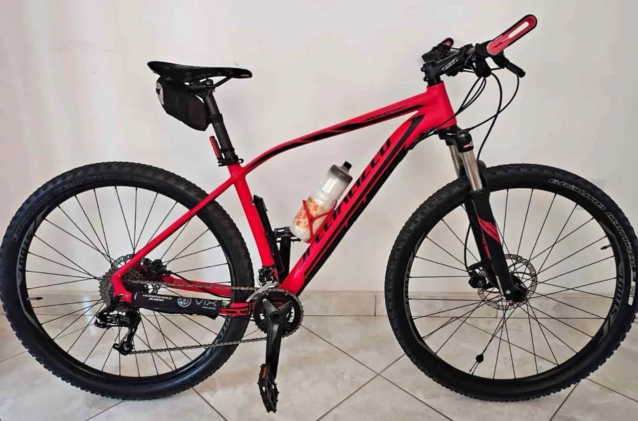 Bike aro 29 