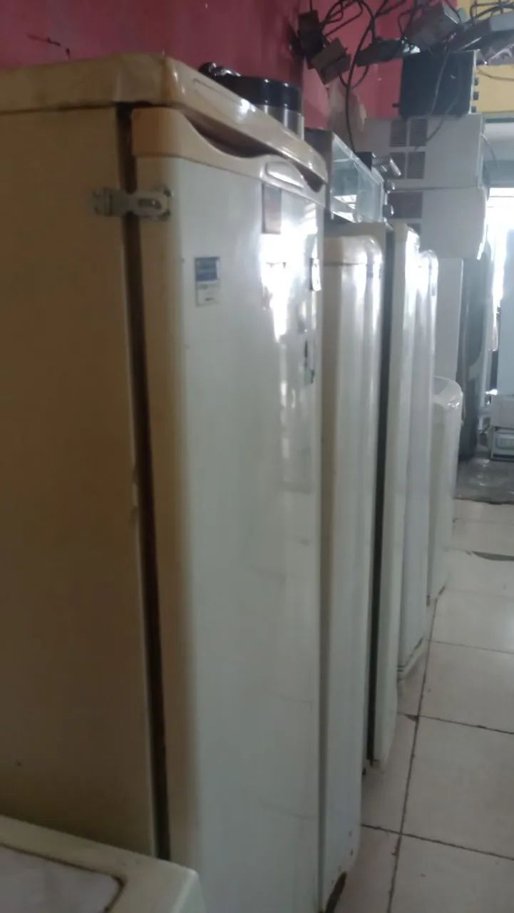 GELADEIRA  - Foto 2