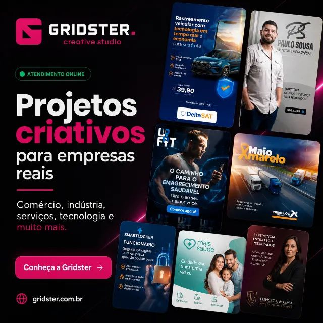 Criação de logo e identidade visual para empresas | Marca profissional - Foto 4