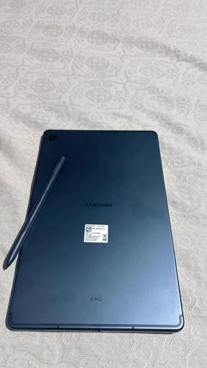 Tablet Samsung S6 Lite  - Foto 2