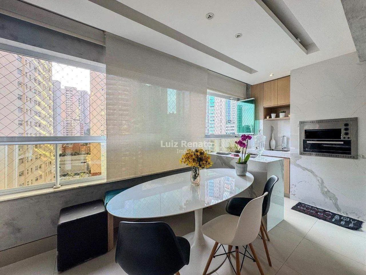 Apartamento à venda no Vila da Serra - Foto 3