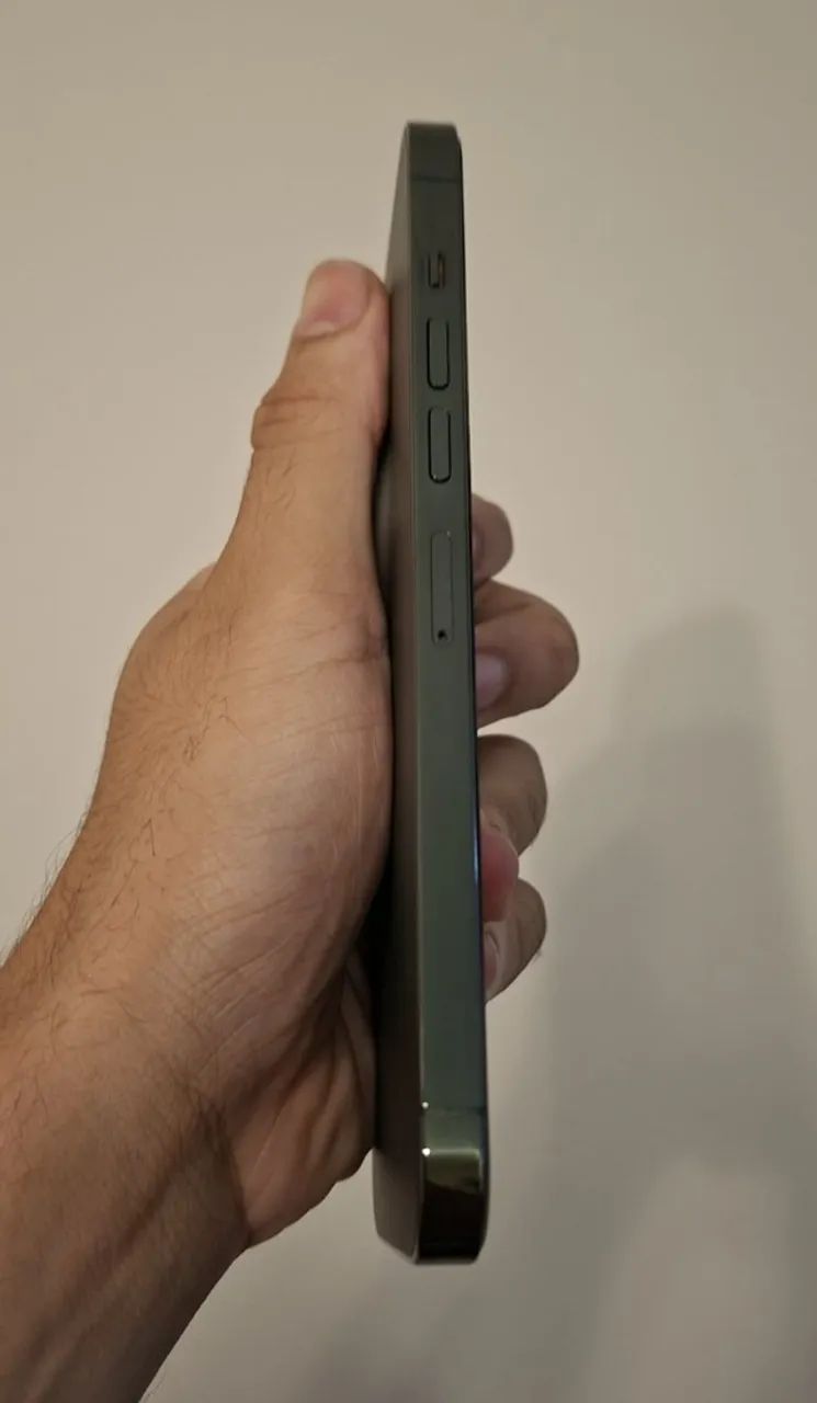 IPHONE 13 PRO MAX - 86% BATERIA (ORIGINAL) - CHIP FÍSICO - Foto 3