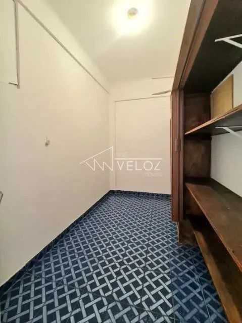 Apartamento - / Residencial / Botafogo