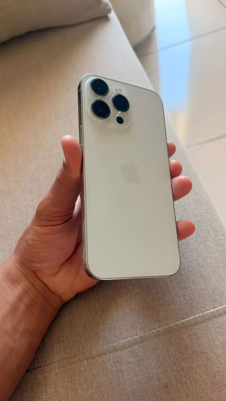 Vendo IPhone 14 Pro Max  - Foto 4