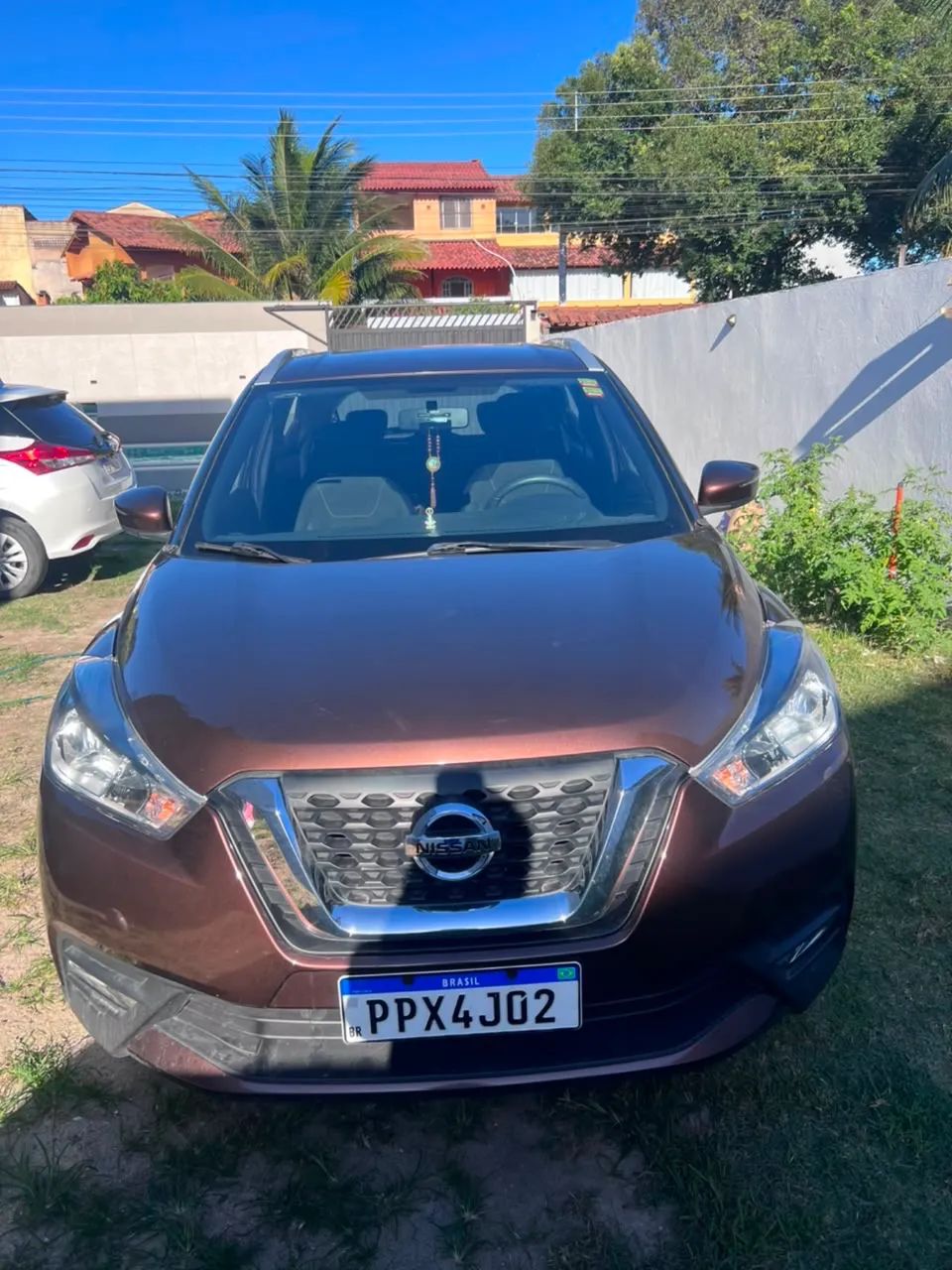 Nissan Kicks 2018