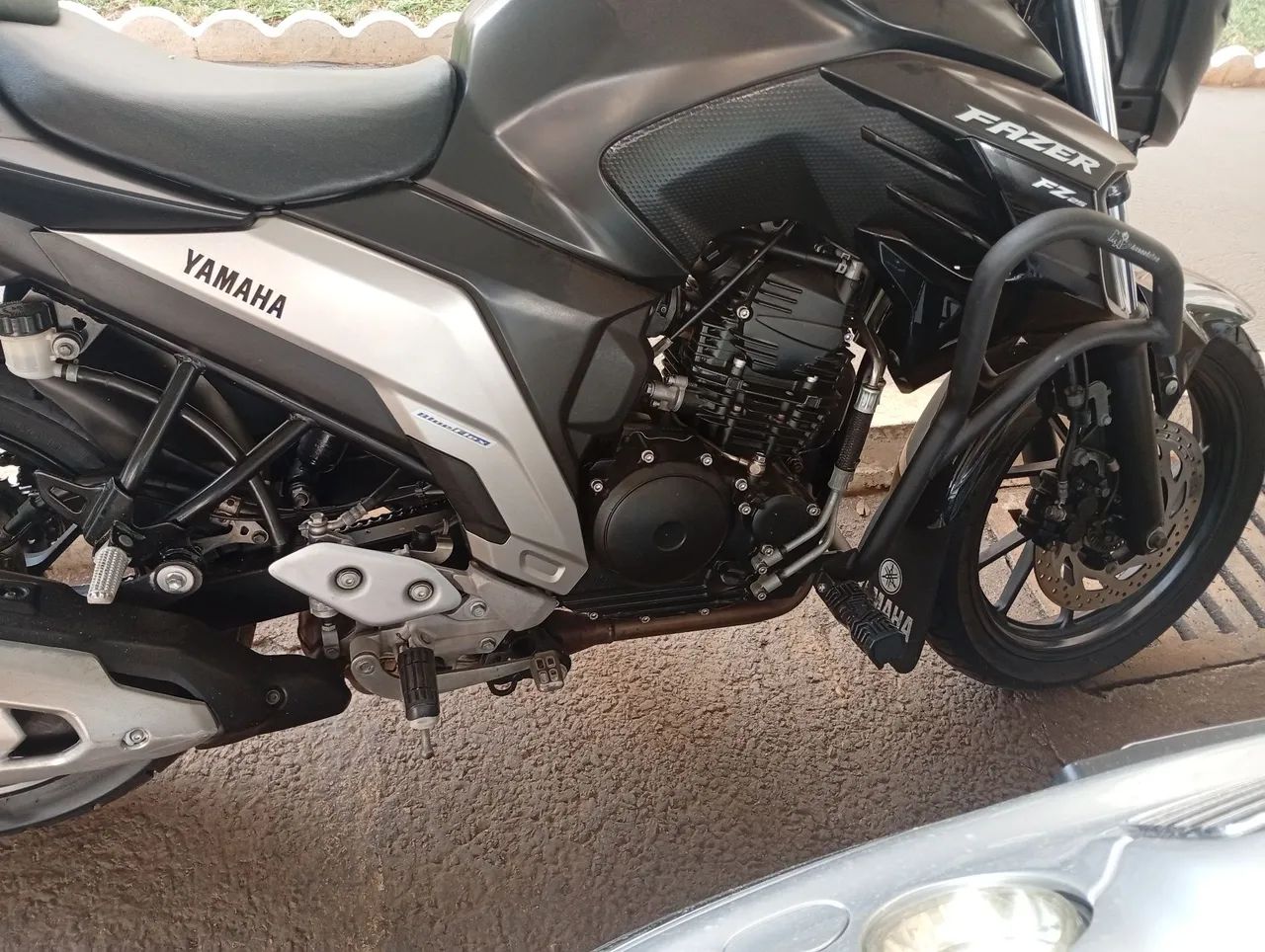 Fazer 250 2023  - Foto 4