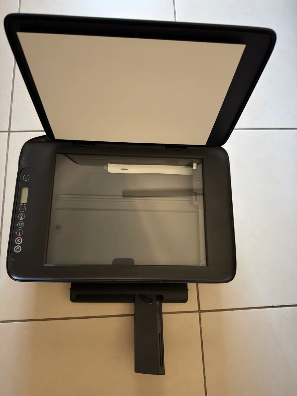 Impressora HP 2774 - Foto 4
