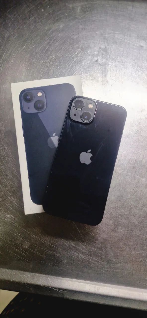 iPhone 13 - Foto 2