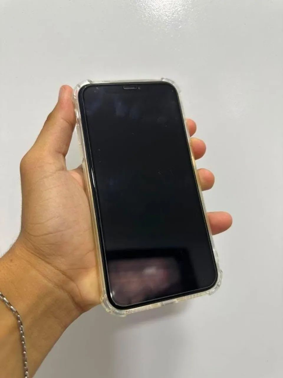 Iphone xr 128gb com nota fiscal + carregador  - Foto 4
