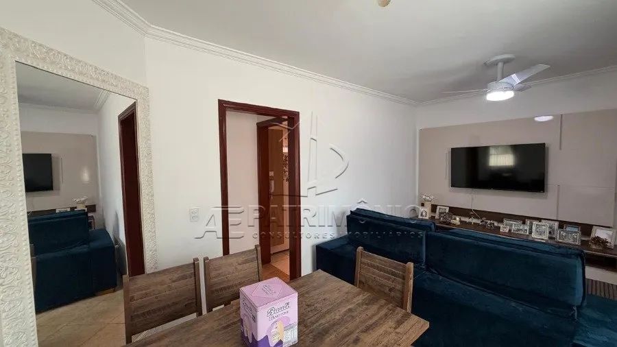 APARTAMENTO,3 Dormitorio(s) STEPHÂNIA - ED. - Foto 3
