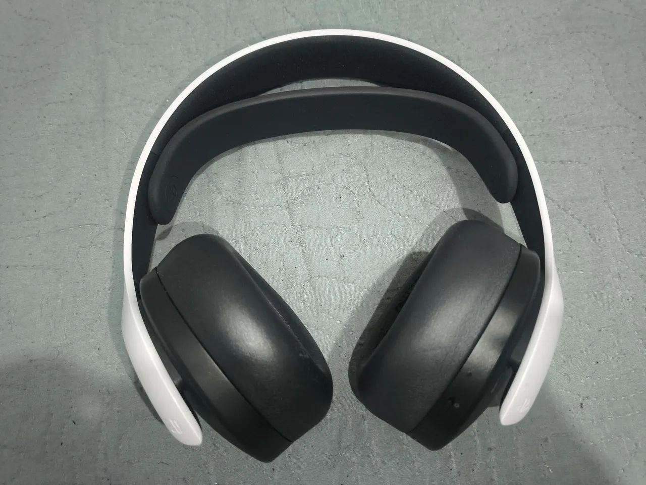 Pulse 3D Ps5 Headset - Foto 3