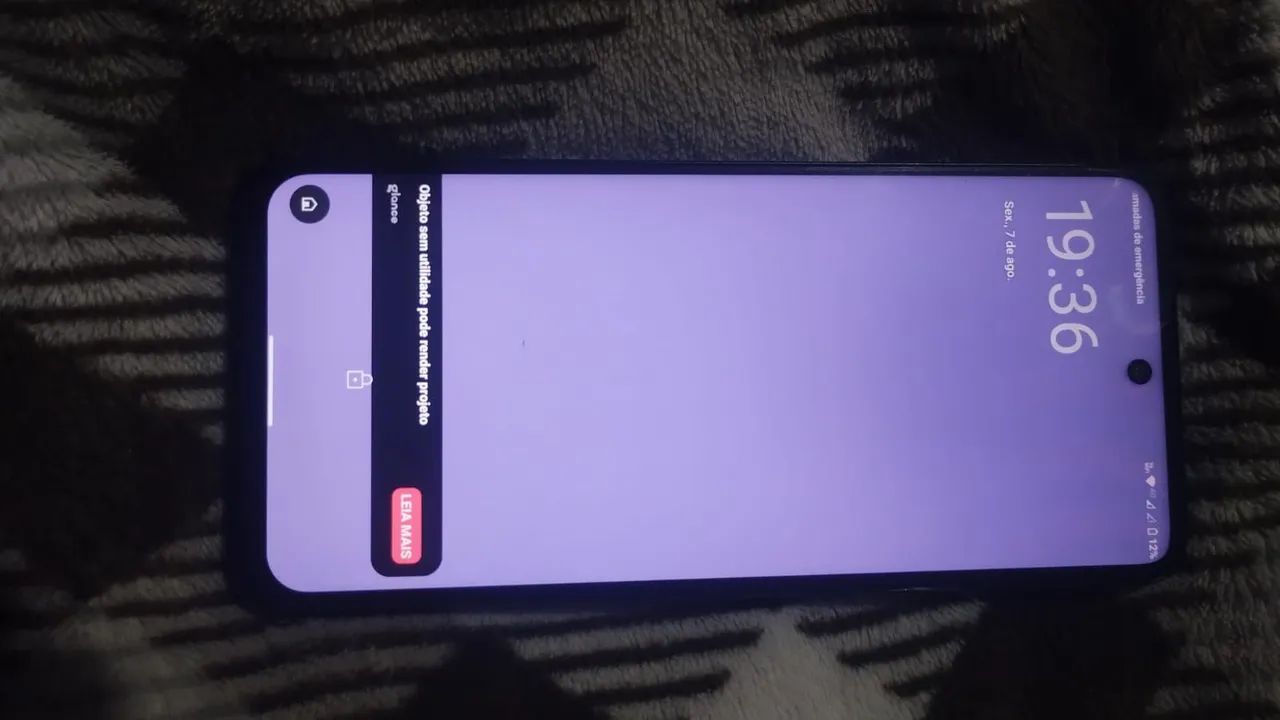 Moto G15 256gb - Foto 2