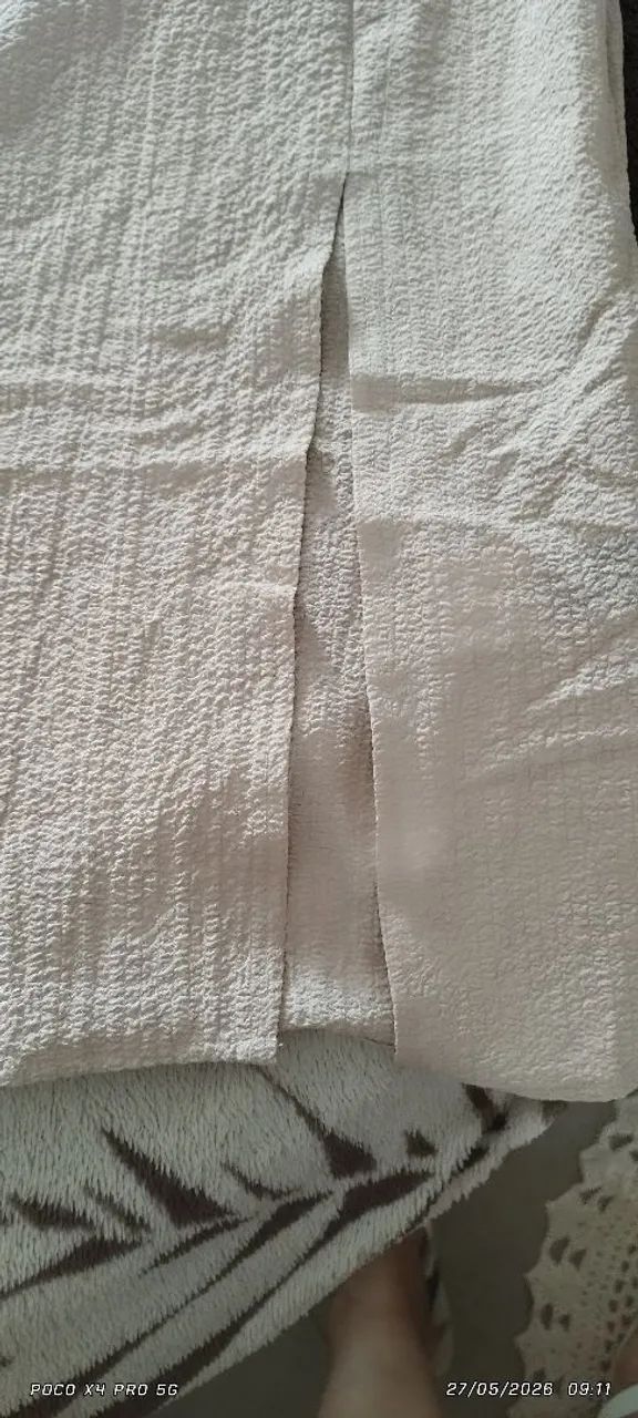 Vestido  - Foto 4