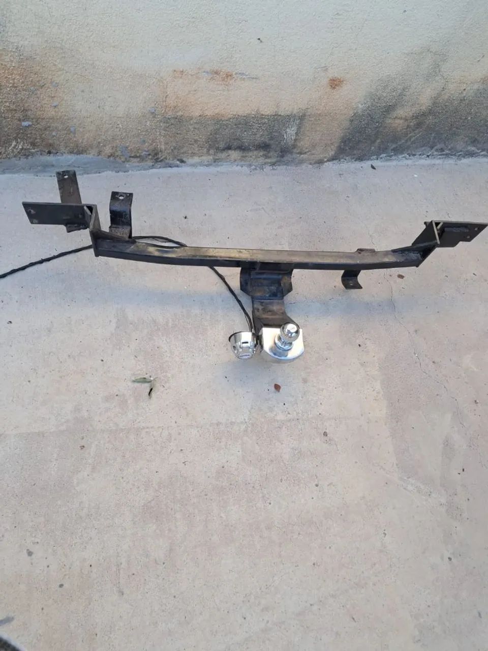 Engate para Sentra 2007 a 2012