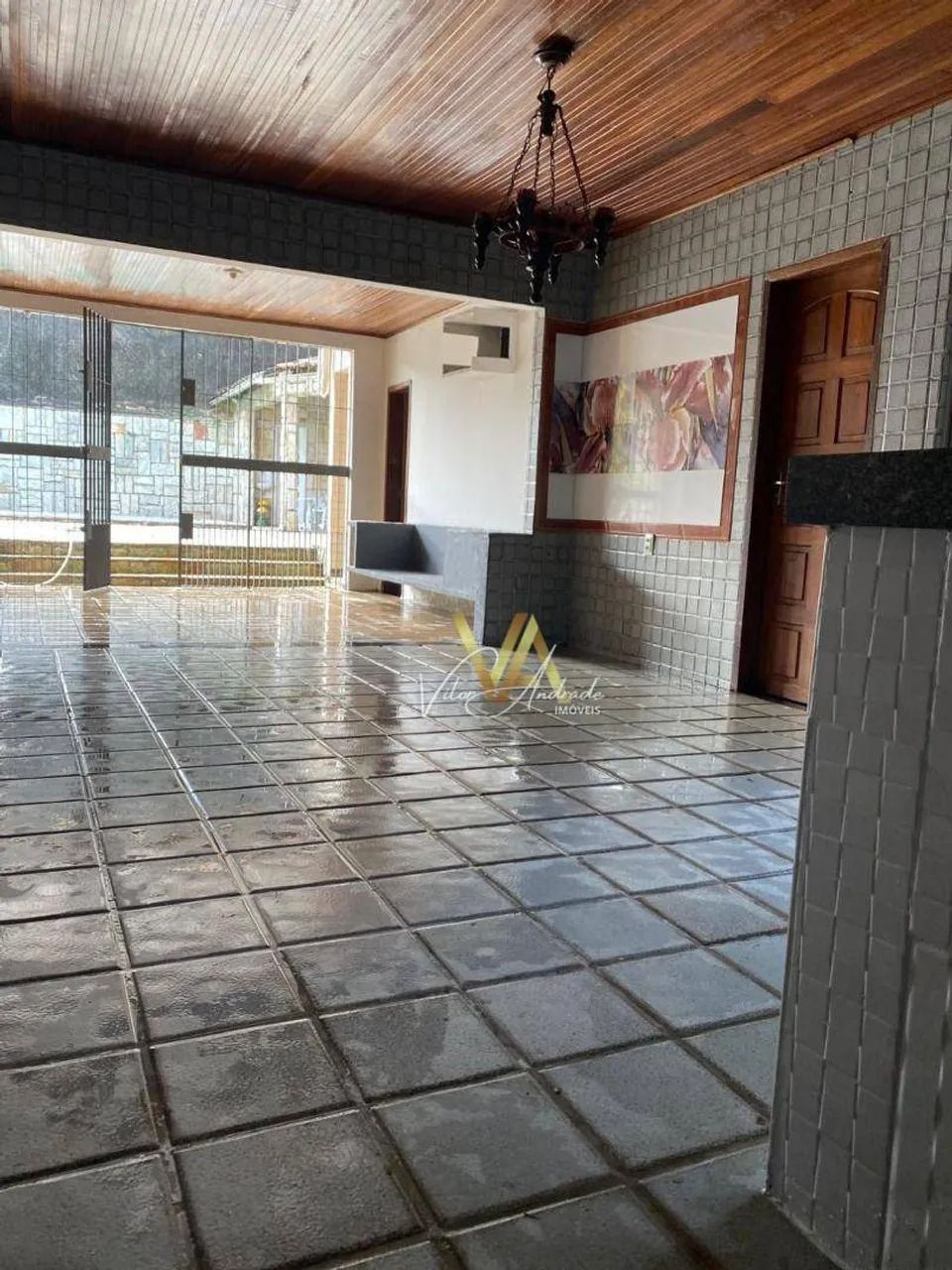 Casa com 5 Quartos, 3 Suítes e Piscina no Cordeiro, Recife - Foto 5