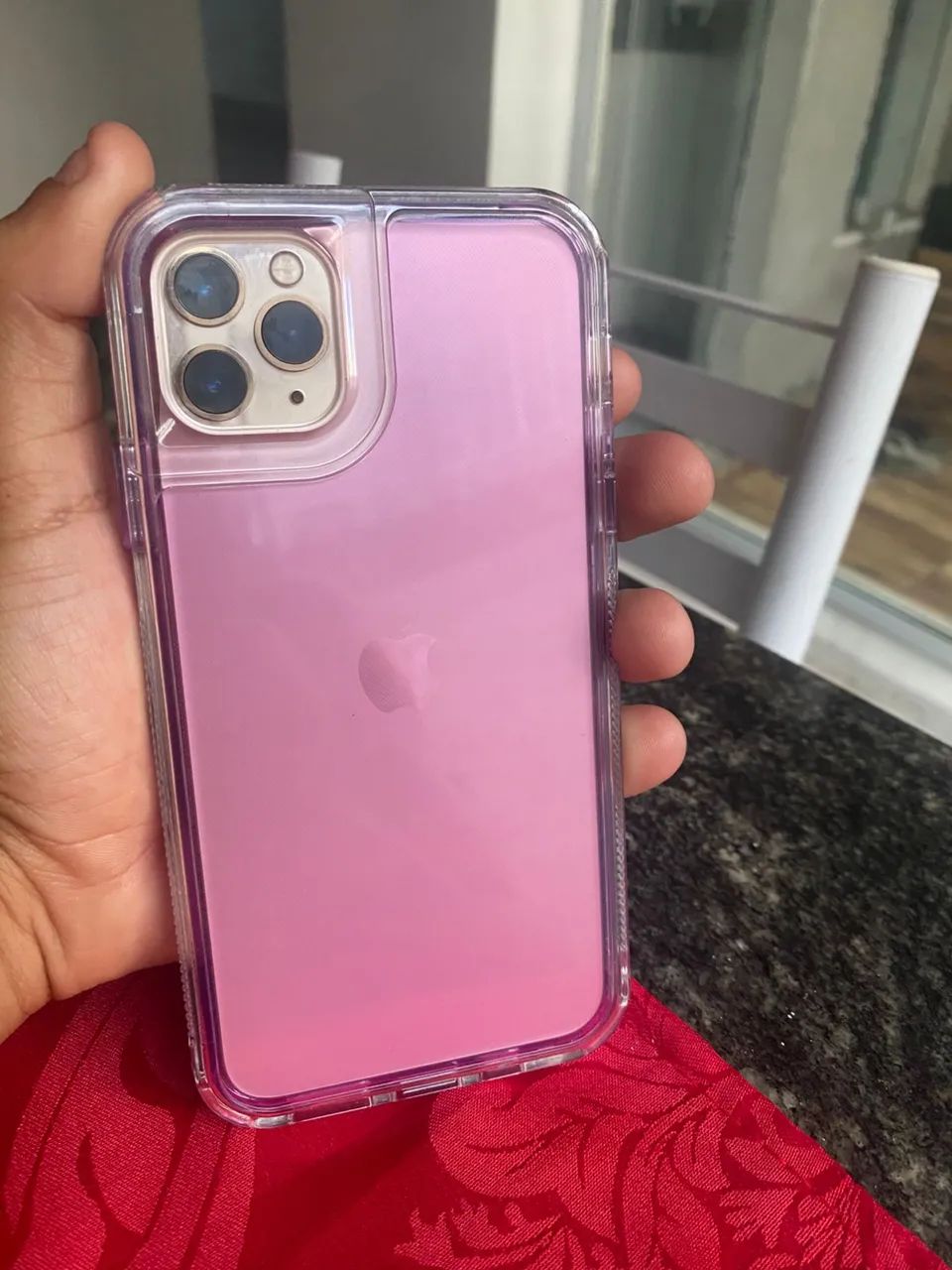  11 pro Max - Foto 2