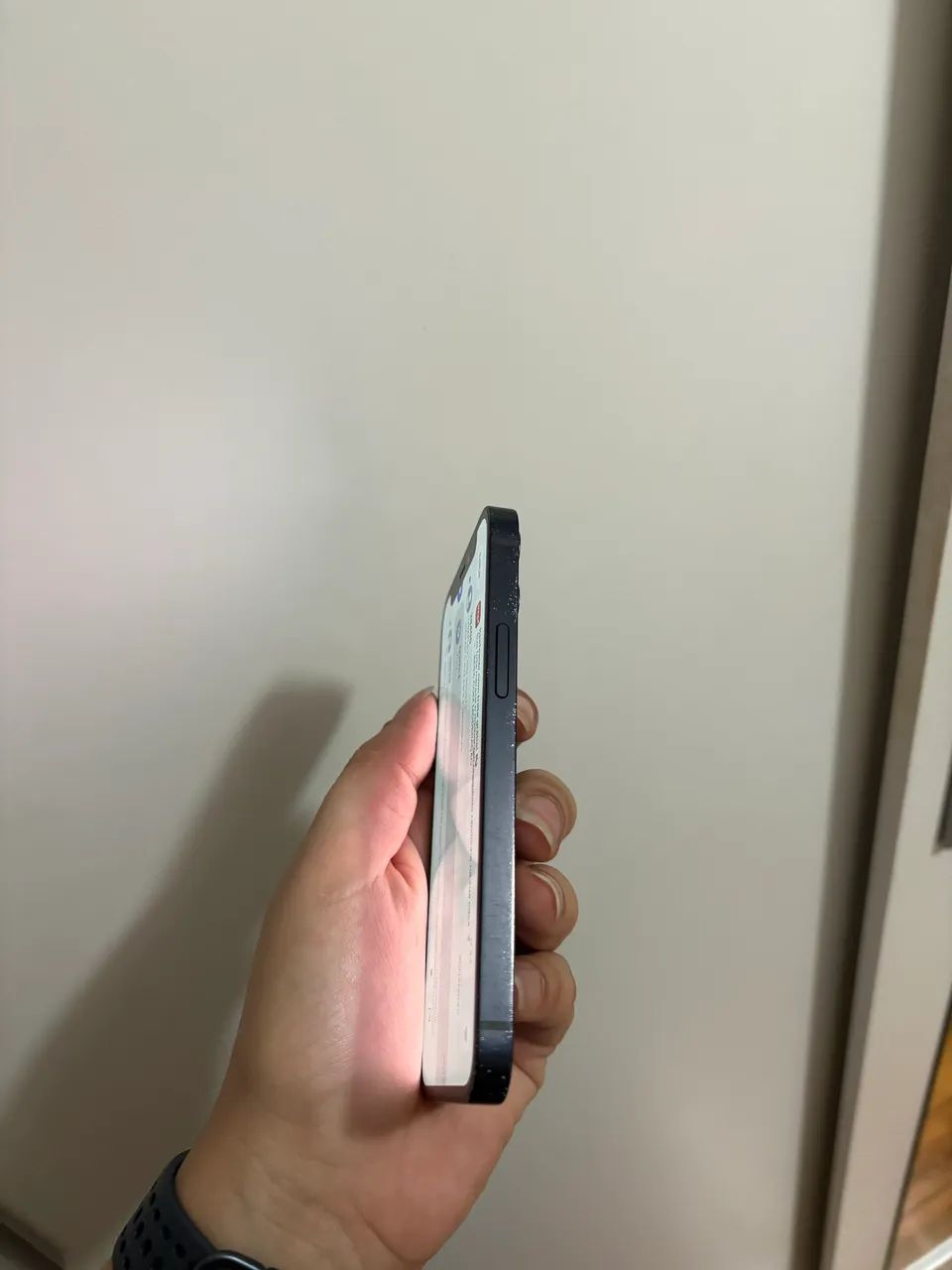 iPhone 12 mini em ótimo estado - Foto 3