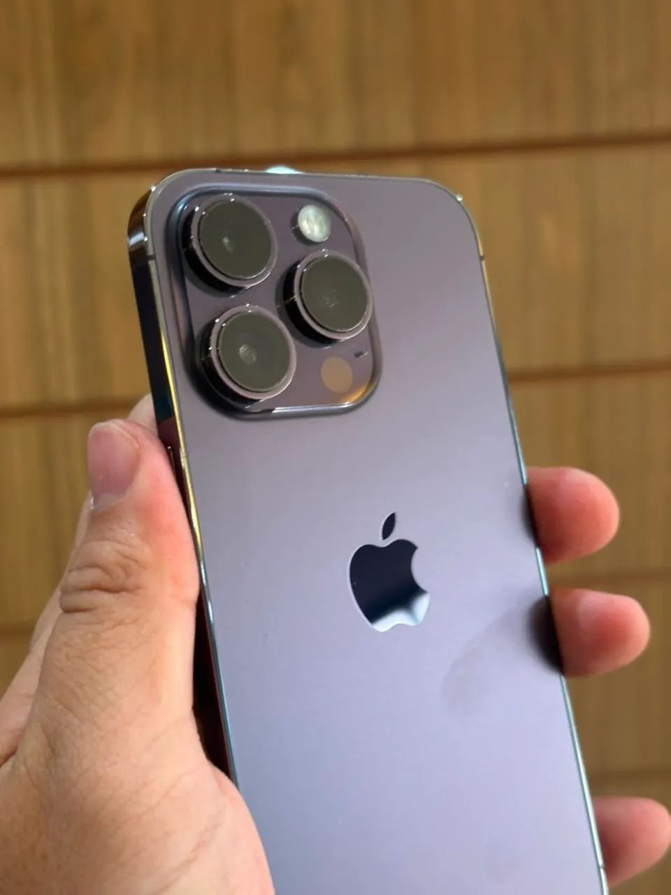 iPhone 14 Pro  - Foto 3