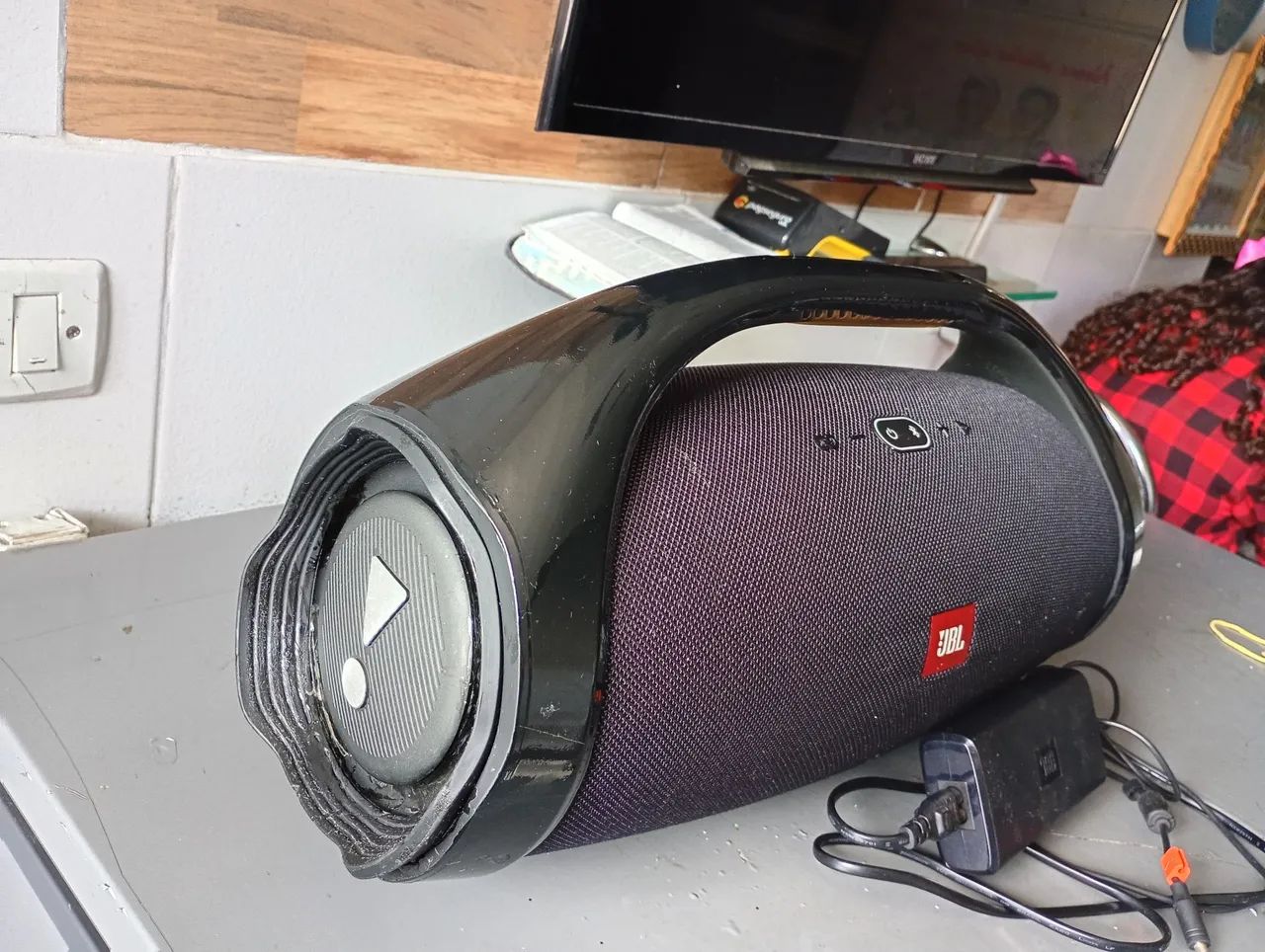 JBL boombox 2 original - Foto 4
