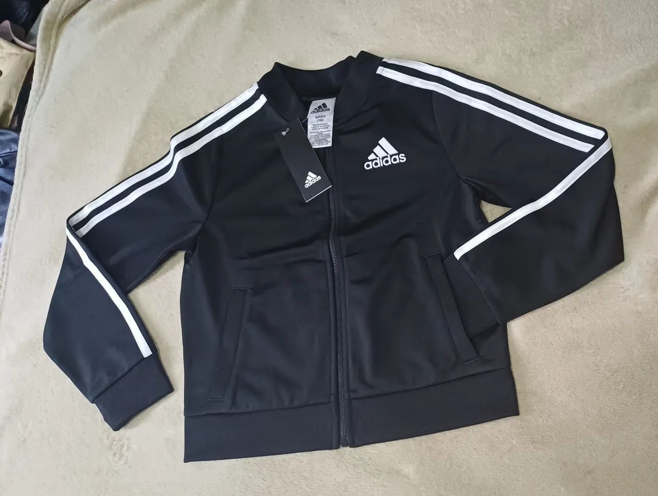 BLUSA ADIDAS - Foto 5