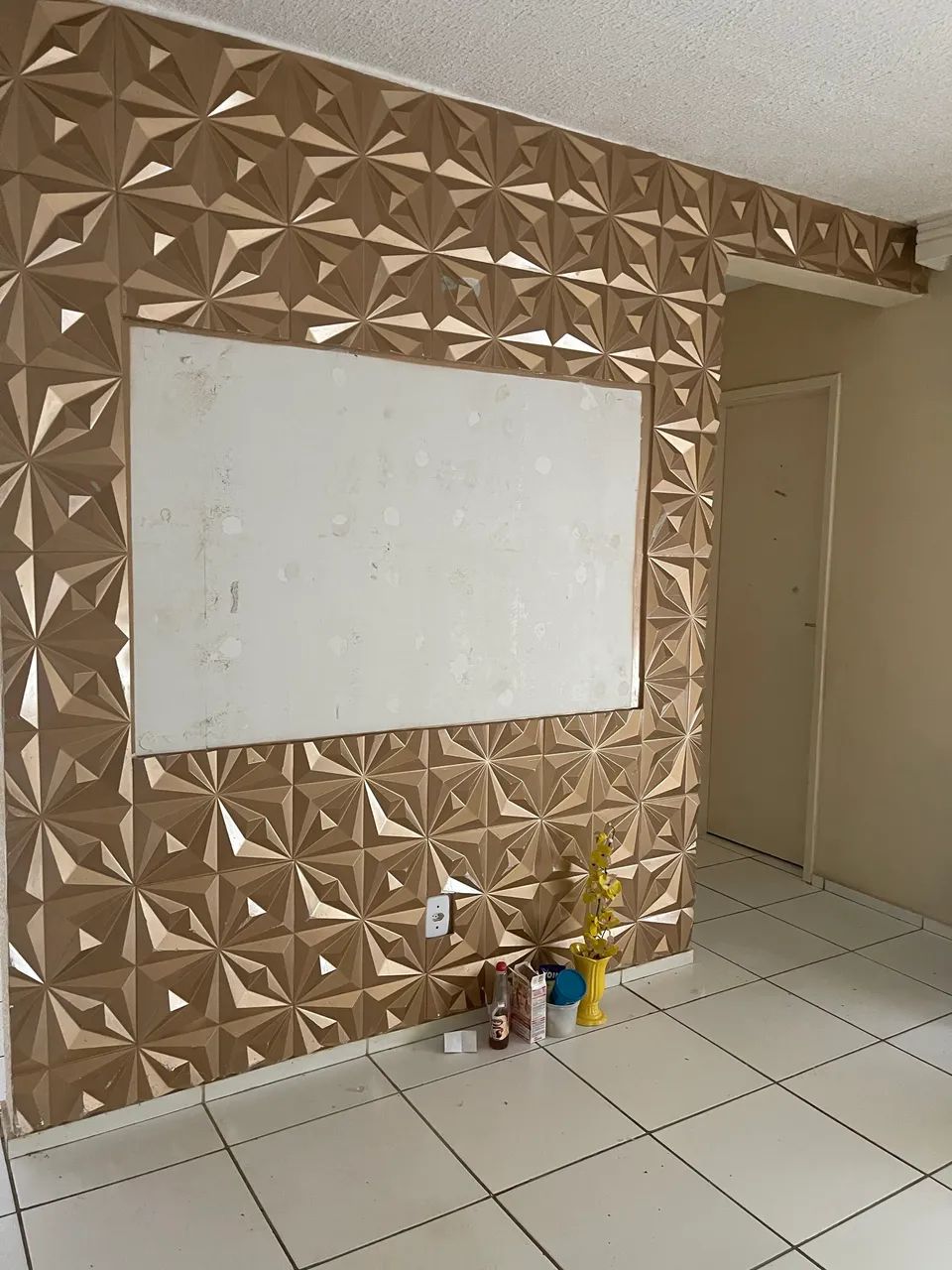 Apartamento  minha casa minha vida prédio bem família  - Foto 3