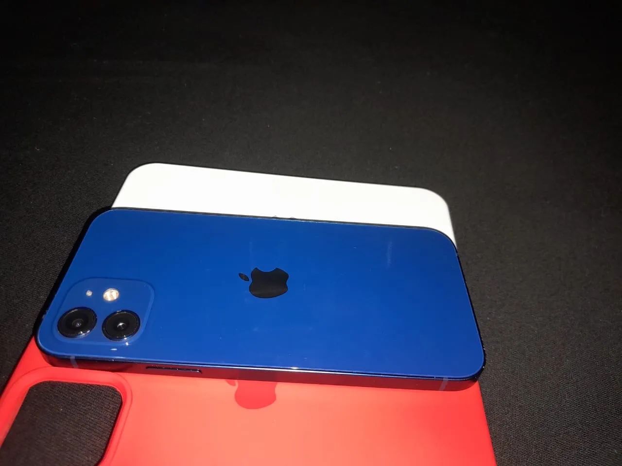 iPhone 12  - Foto 4