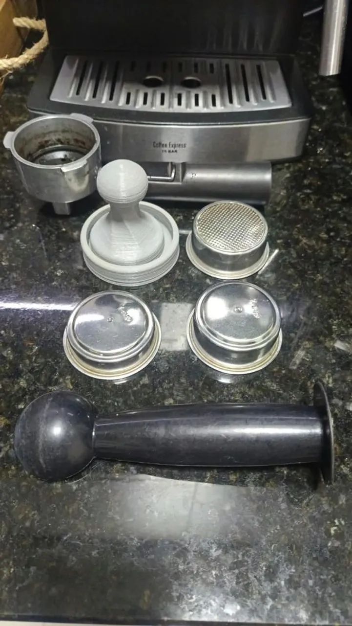 Cafeteira  - Foto 4