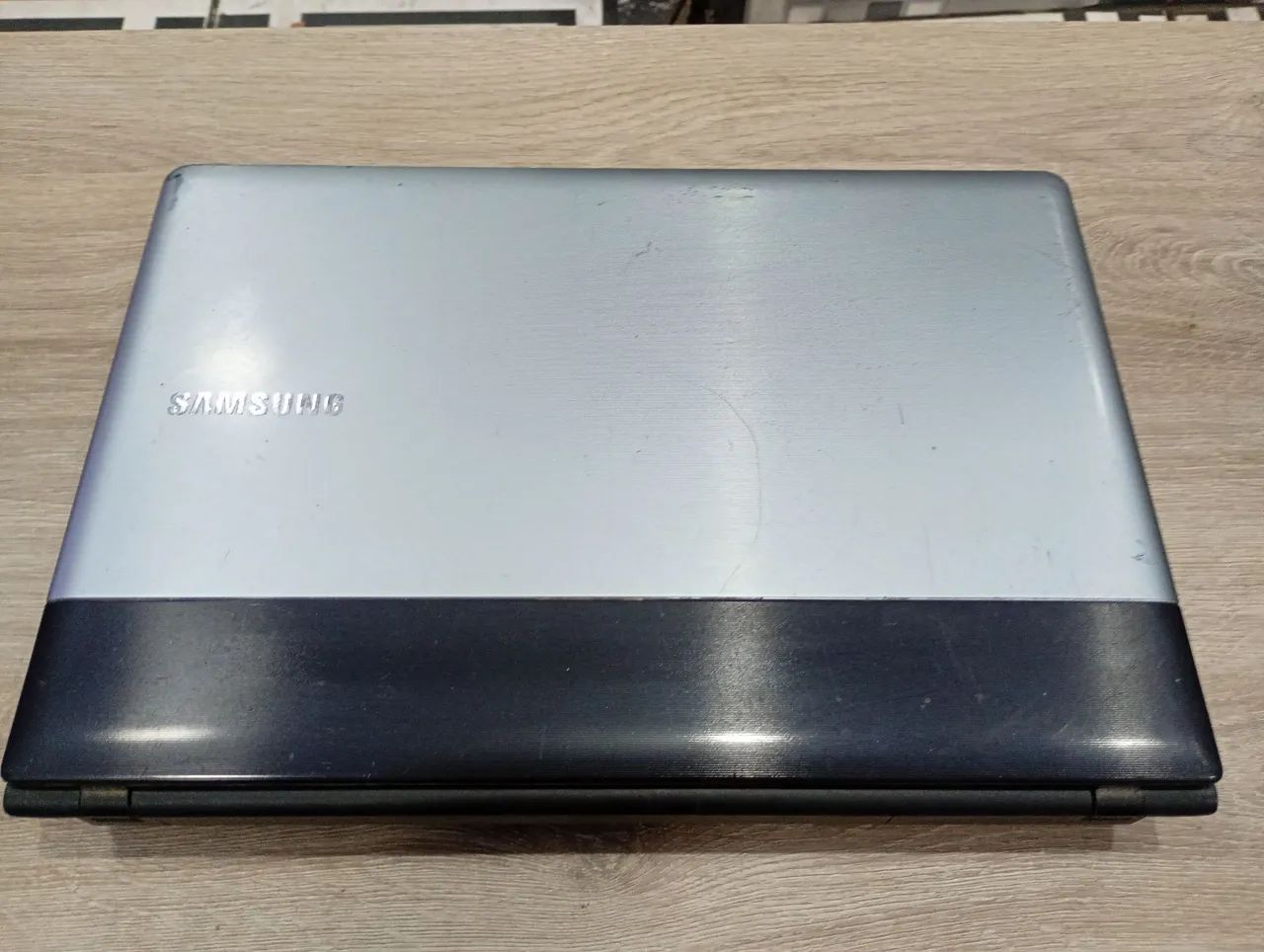 Notebook Samsung para retirar peças  - Foto 2
