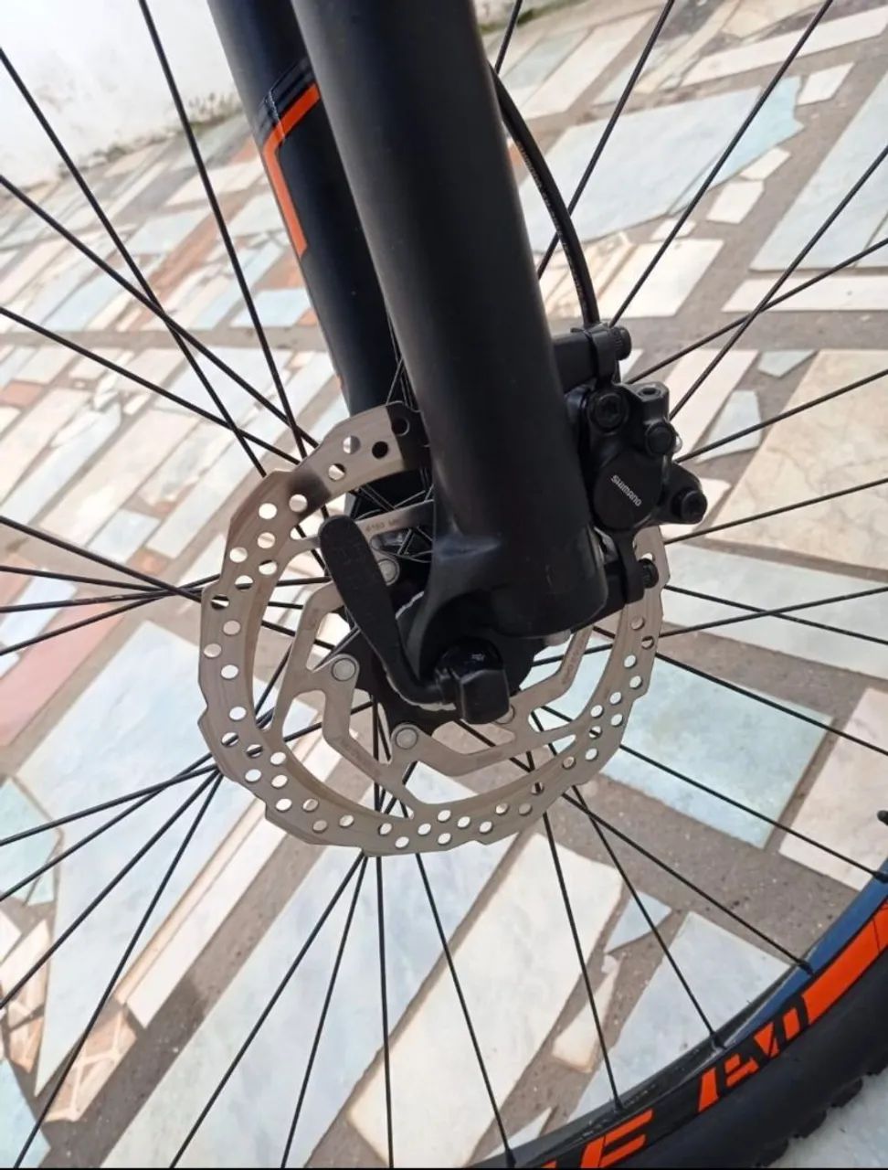 Bicicleta aro 29 - Foto 2