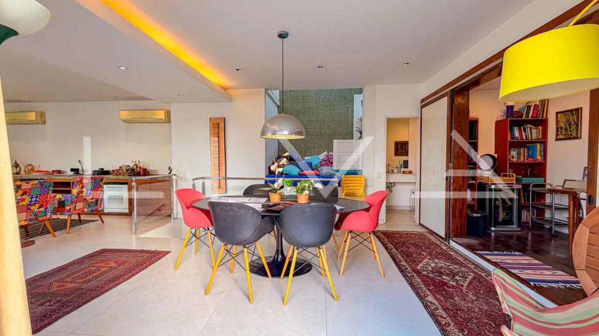 Cobertura : Duplex - Residencial - Botafogo - Foto 5