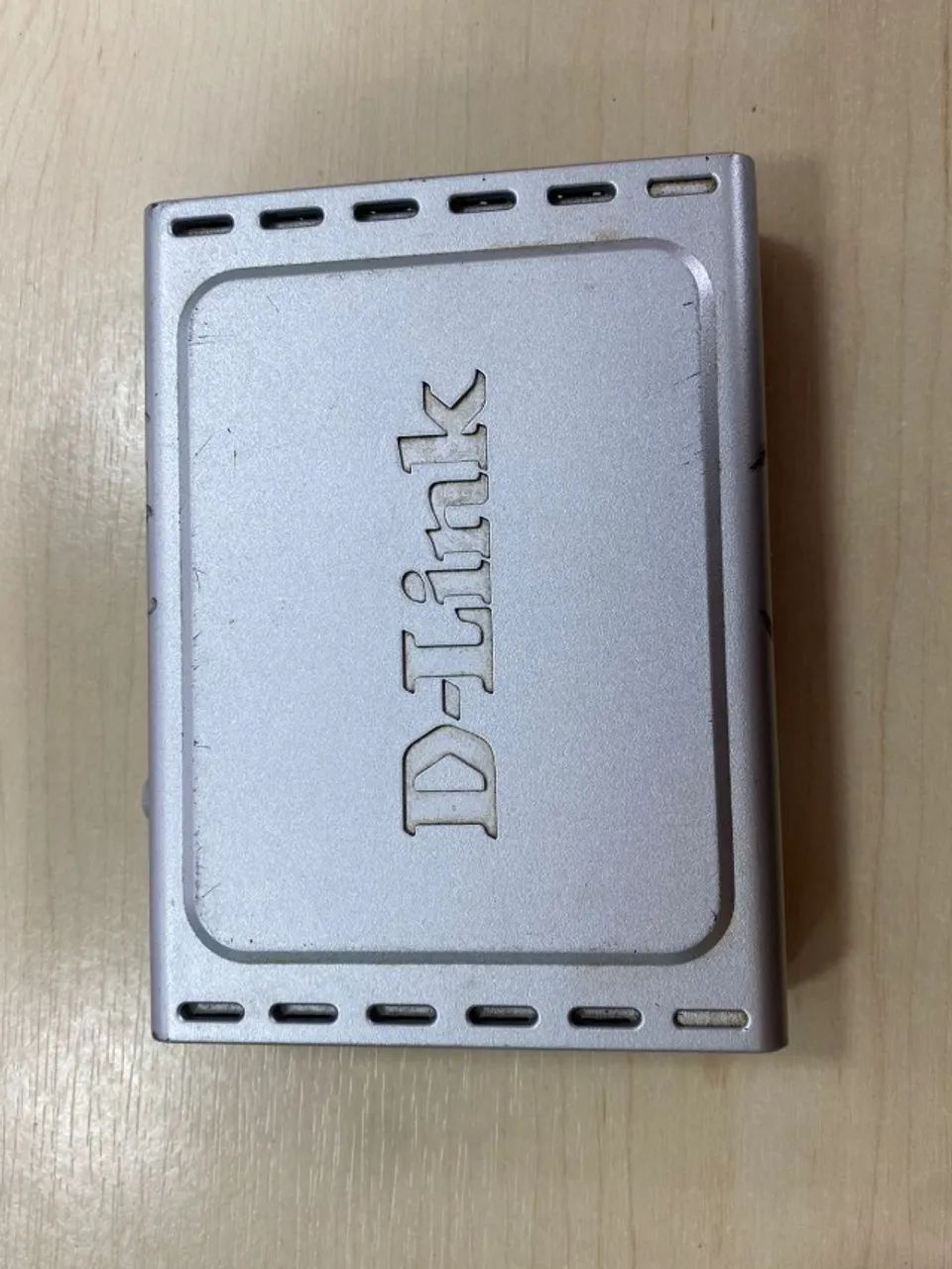 D-link Modelo: DSL-500B