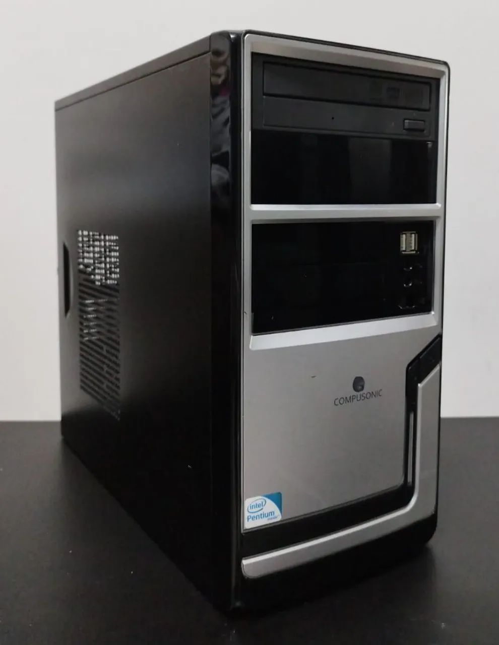 Computador Intel E2180 + 250GB de HD + 4GB RAM