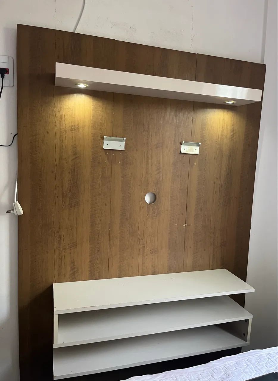 Painel de tv 