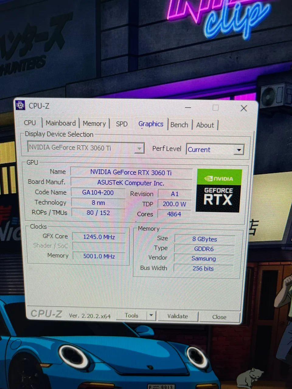 PC GAMER COMPLETO i710700k , RTX 3060TI  - Foto 4
