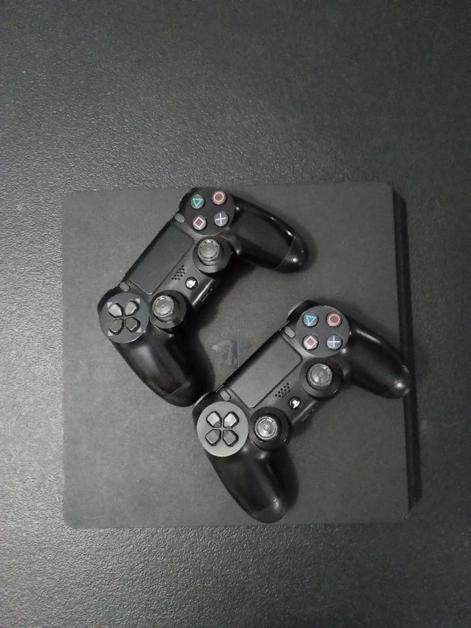 Ps4 Slim 1 Tera 