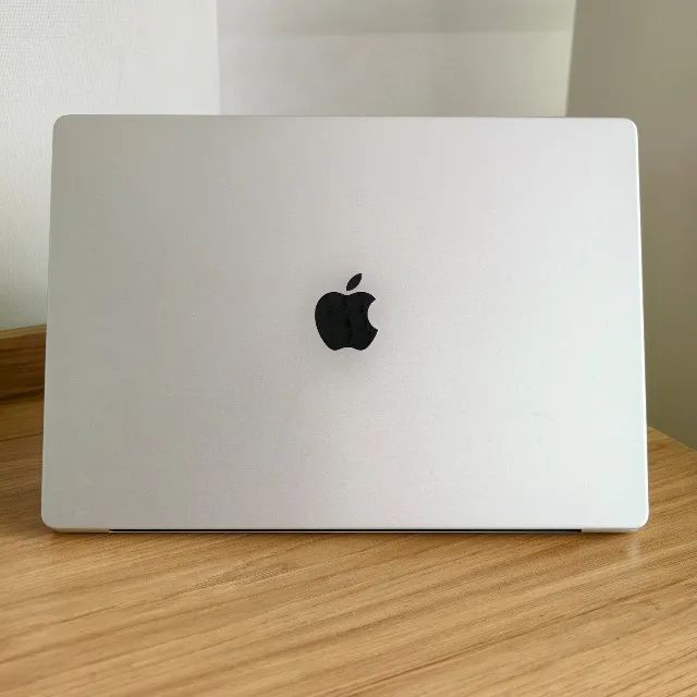 MACBOOK PRO 16 M1 MAX 64GB/512GB - 24GPU - 333C - Foto 3