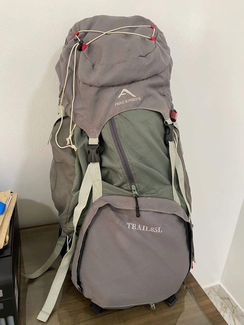 Barraca + mochila  - Foto 4
