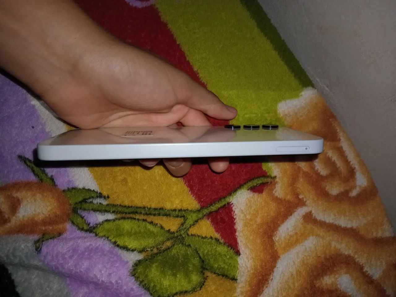 Samsung Galaxy A15 128 GB - Excelente estado - Foto 3