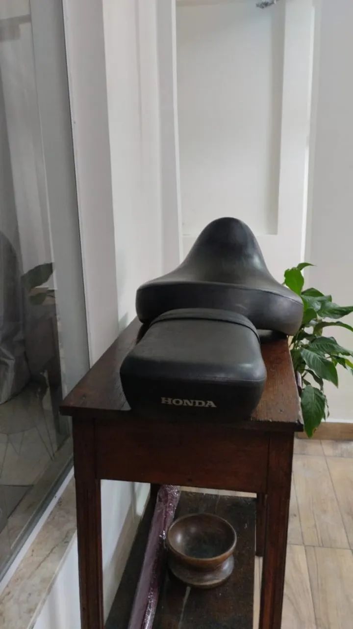 Honda shadow - Foto 2