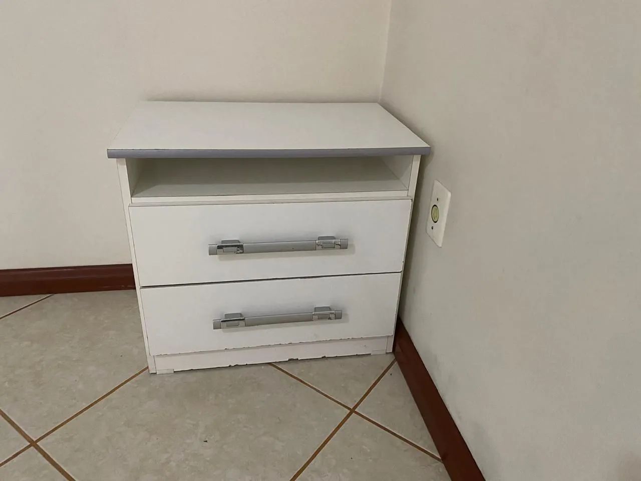 Jogo de quarto  - Foto 5