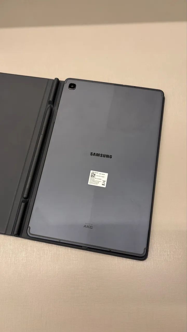 Tablet S6 Lite 2024  - Foto 2