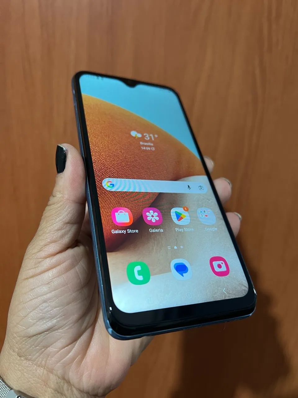 Celular Samsung A32 4G - Foto 2