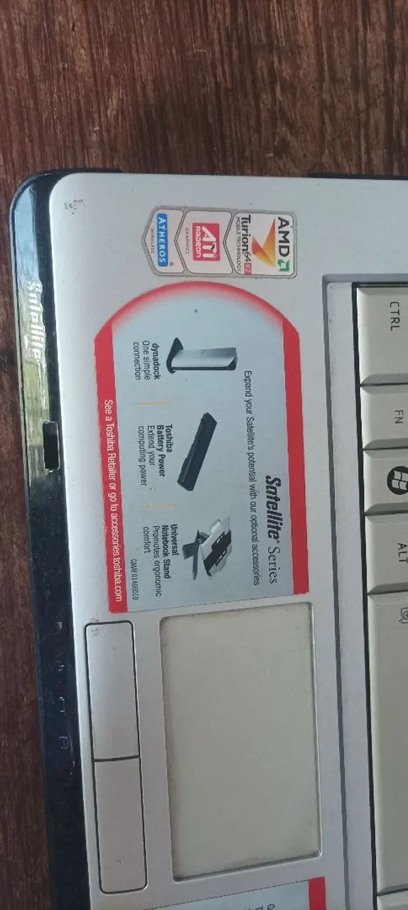 VENDE-SE NOTEBOOK SANSUNG USADO - Foto 4