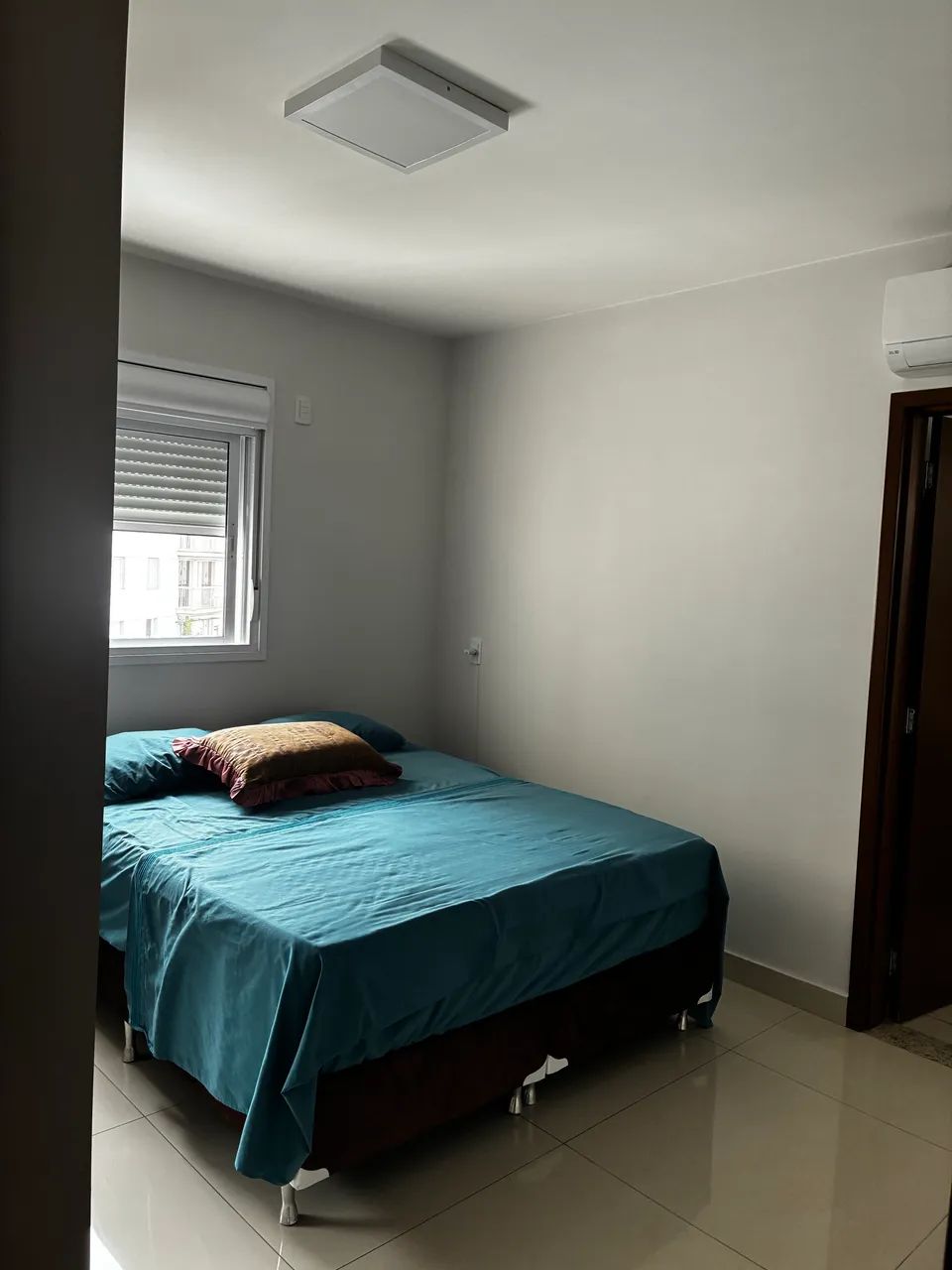 Apartamento 3 suítes setor aeroporto  - Foto 4