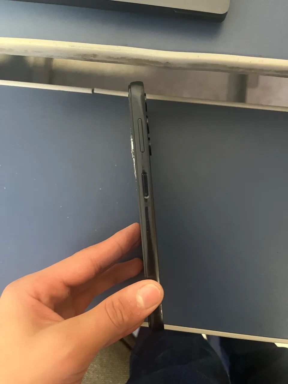 Celular A14 (peças) - Foto 5
