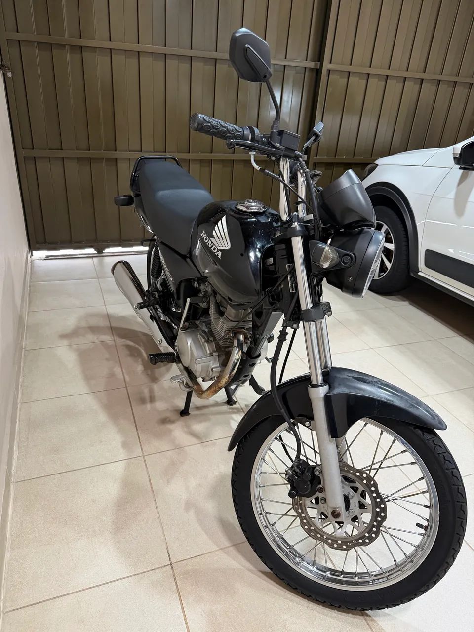 Cg titan 150 ks - Foto 3