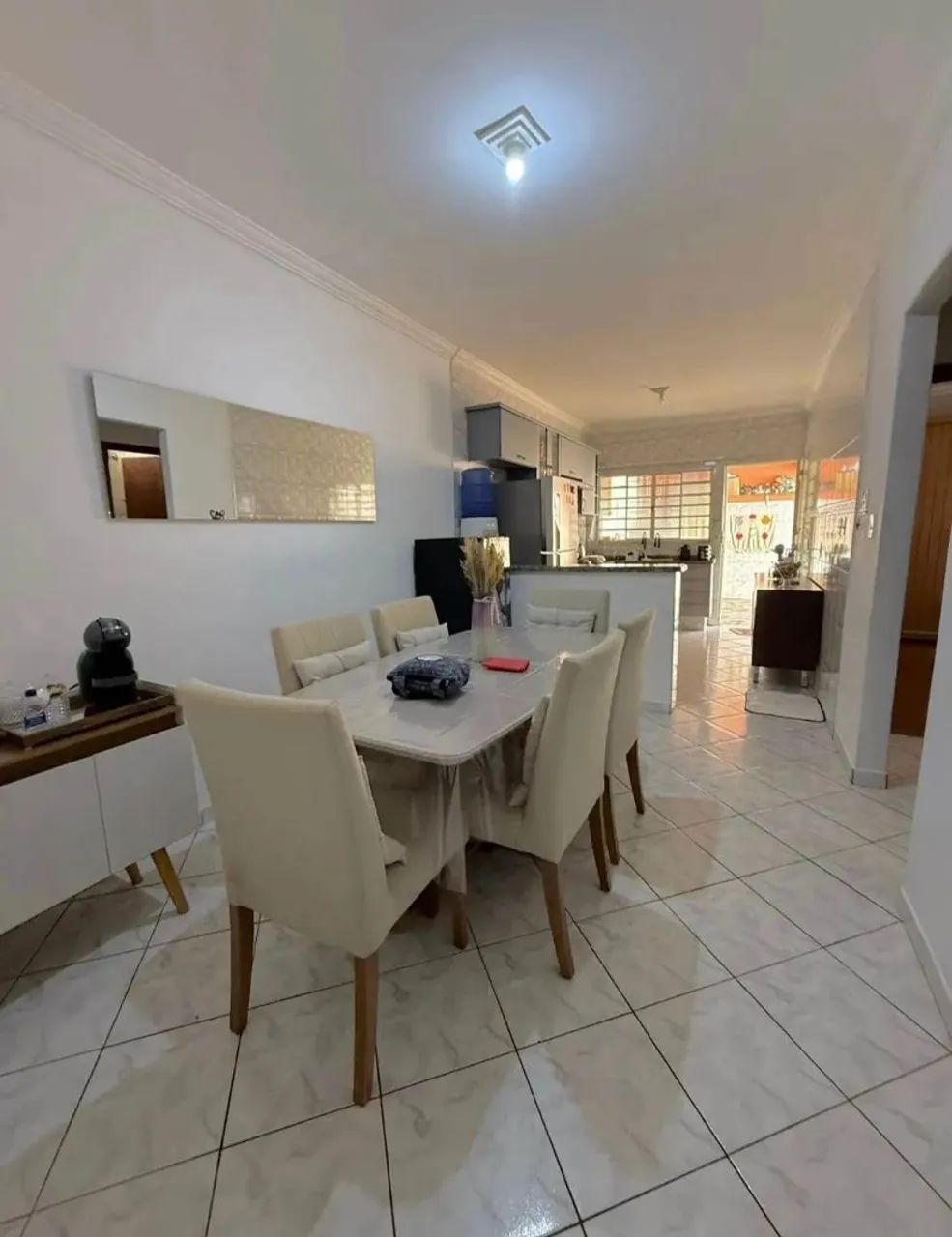 CASA PERFEITA EM MARIA ORTIZ  - Foto 3